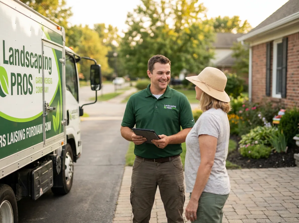 Landscaping Newport, PA FAQs